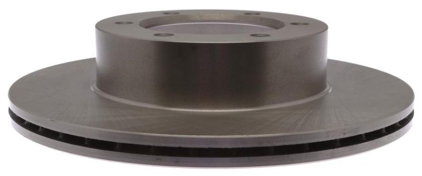 Raybestos 96049R Raybestos R-Line Brake Rotor