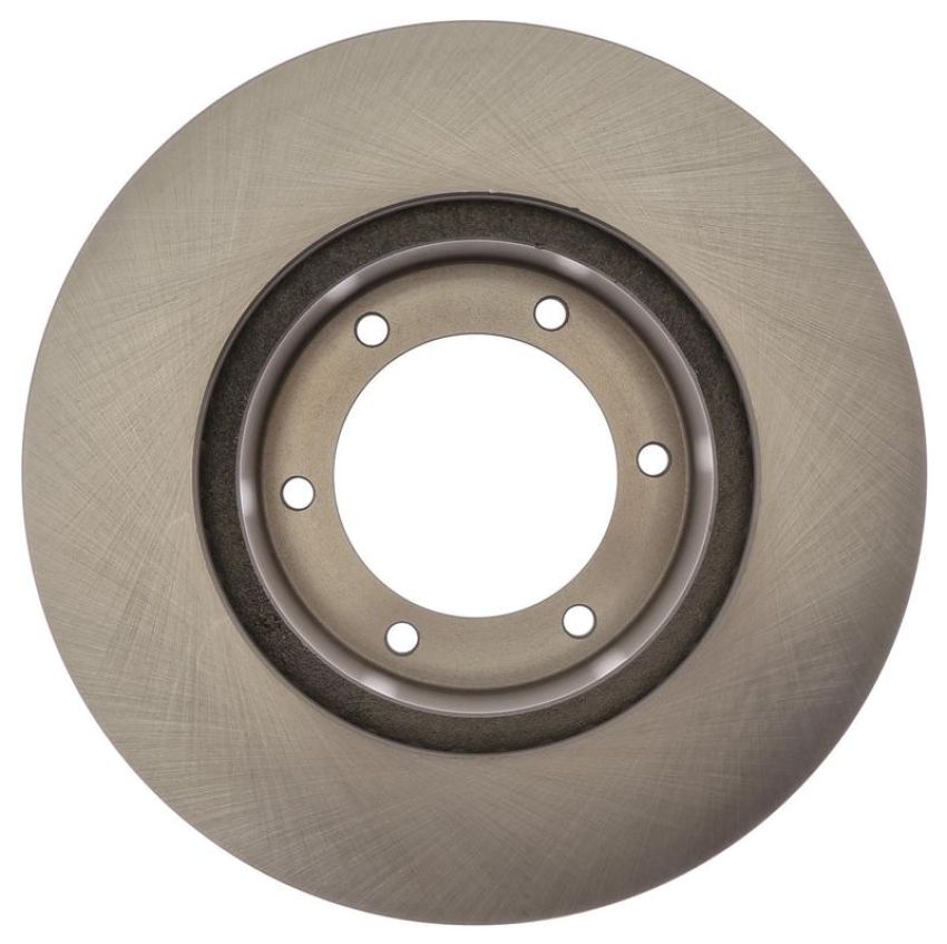 Raybestos 96049R Raybestos R-Line Brake Rotor