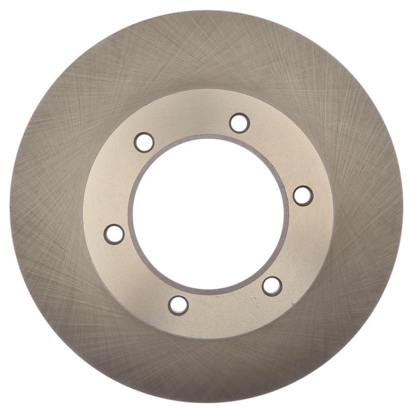 Raybestos 96049R Raybestos R-Line Brake Rotor