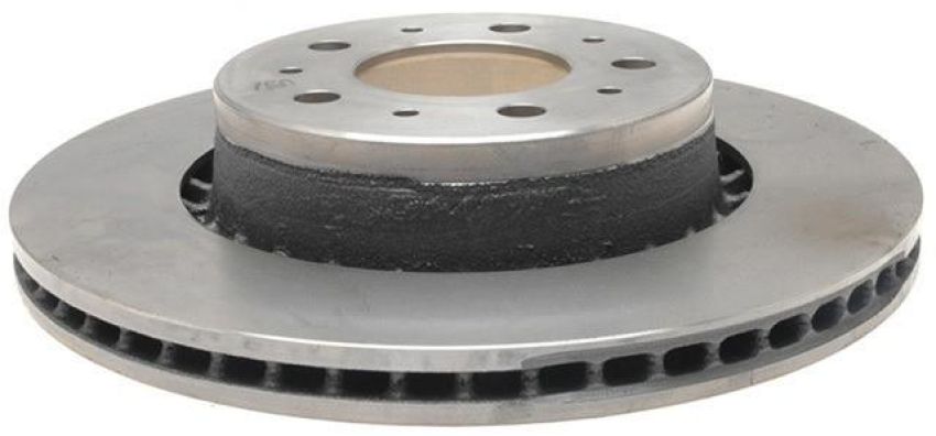 Raybestos 96050 Raybestos Specialty - Street Performance Brake Rotor