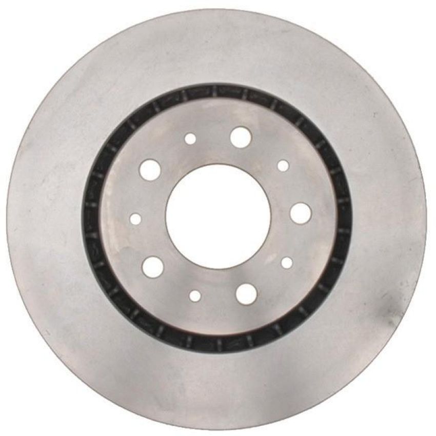 Raybestos 96050 Raybestos Specialty - Street Performance Brake Rotor