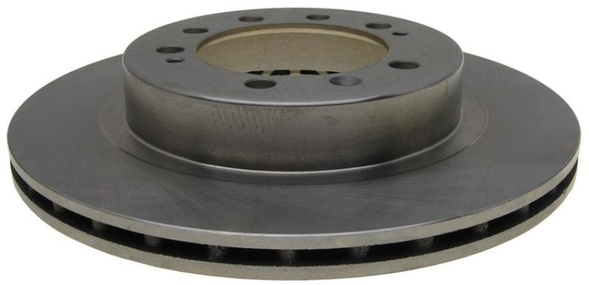 Raybestos 96052R Raybestos R-Line Brake Rotor