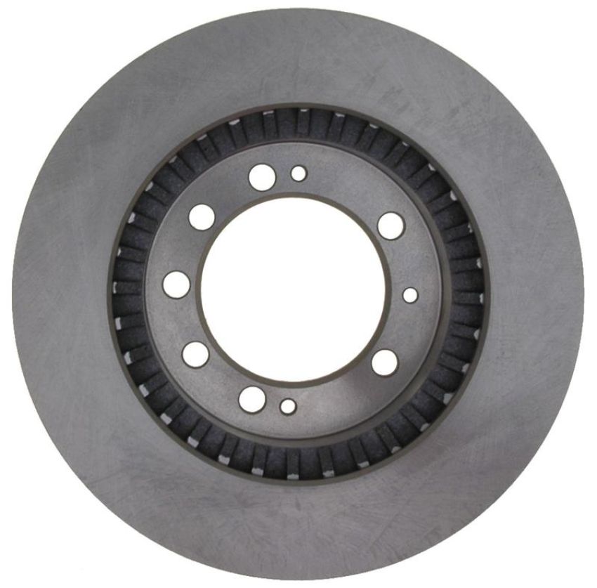 Raybestos 96052R Raybestos R-Line Brake Rotor