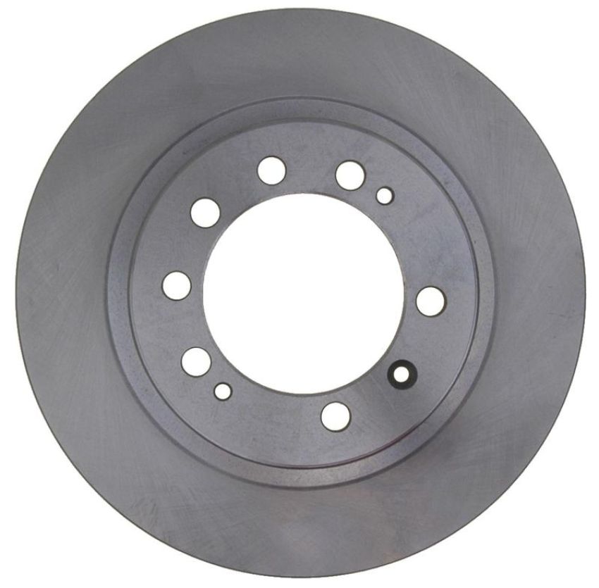 Raybestos 96052R Raybestos R-Line Brake Rotor