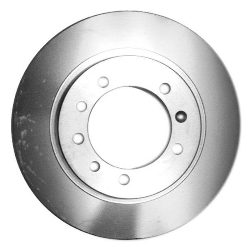Raybestos 96052R Raybestos R-Line Brake Rotor