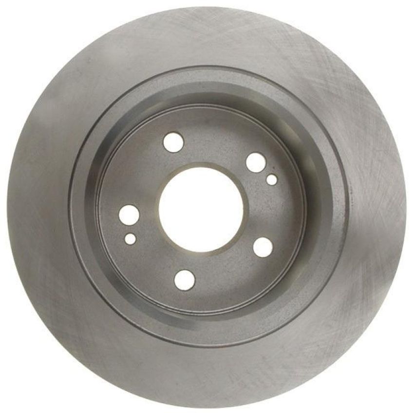 Raybestos 96059R Raybestos R-Line Brake Rotor