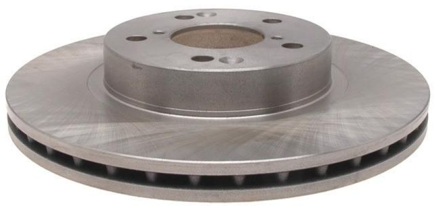 Raybestos 96060R Raybestos R-Line Brake Rotor