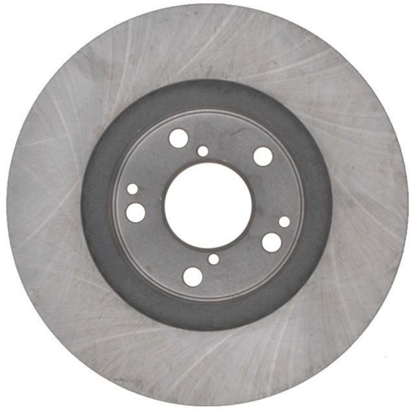 Raybestos 96060R Raybestos R-Line Brake Rotor