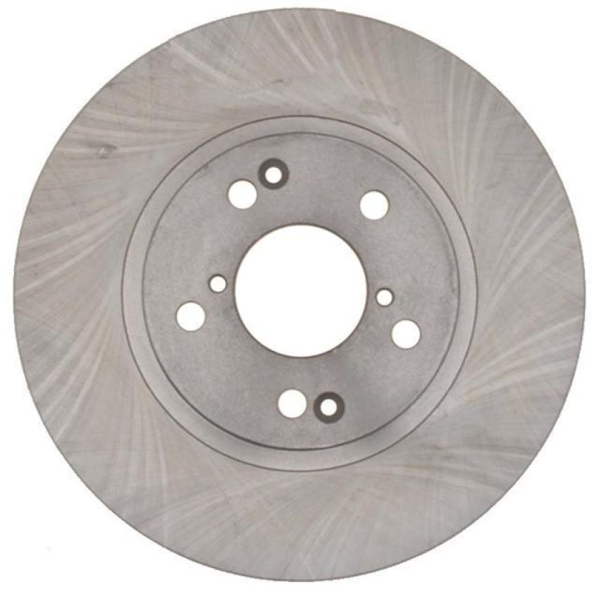 Raybestos 96060R Raybestos R-Line Brake Rotor