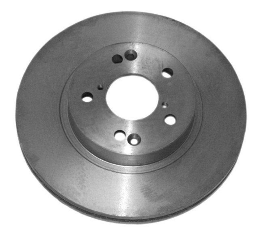 Raybestos 96060R Raybestos R-Line Brake Rotor