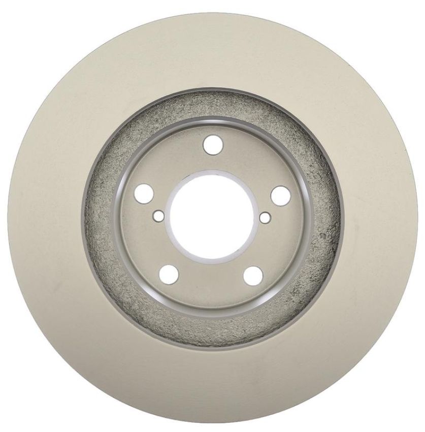 Raybestos 96061FZN Raybestos Element3 Coated Brake Rotor