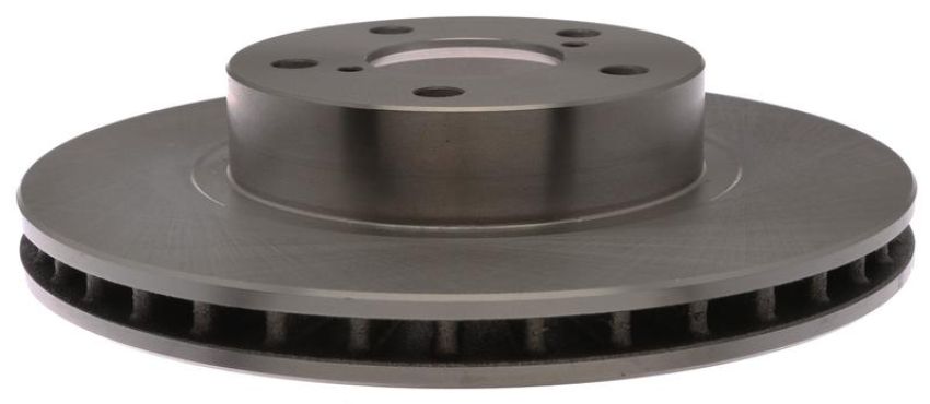 Raybestos 96061R Raybestos R-Line Brake Rotor