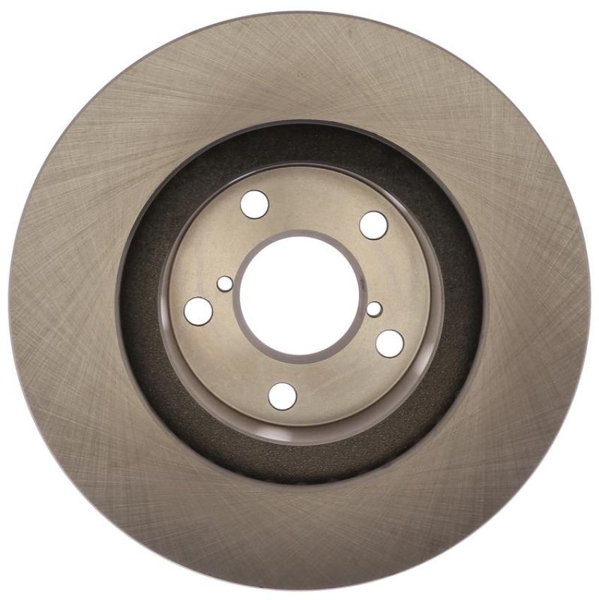 Raybestos 96061R Raybestos R-Line Brake Rotor
