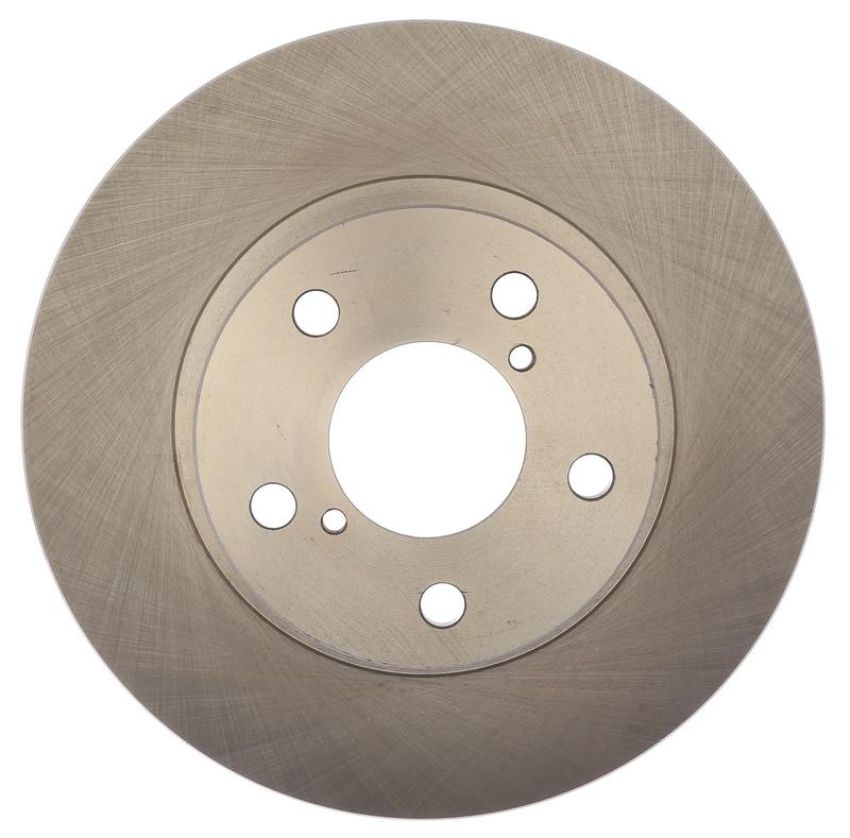 Raybestos 96061R Raybestos R-Line Brake Rotor