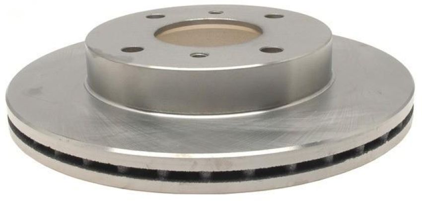 Raybestos 96063R Raybestos R-Line Brake Rotor