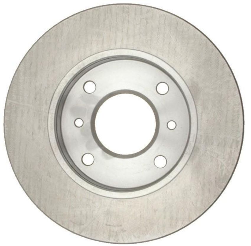 Raybestos 96063R Raybestos R-Line Brake Rotor