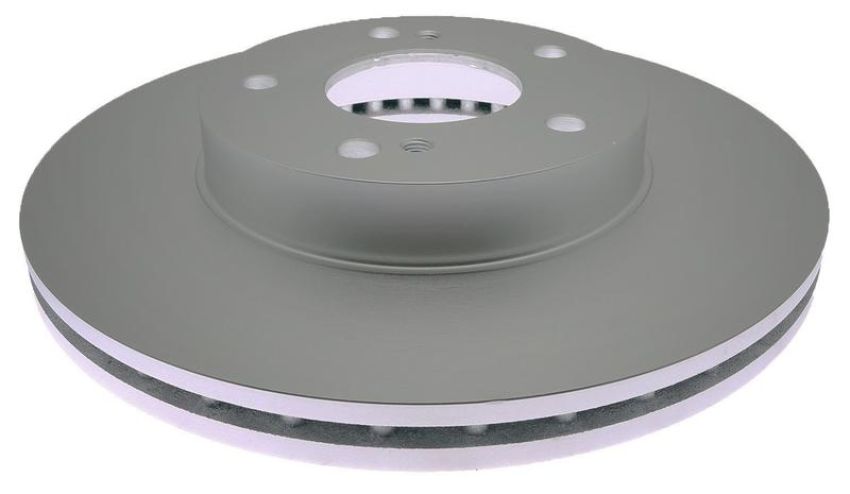 Raybestos 96064FZN Raybestos Element3 Coated Brake Rotor