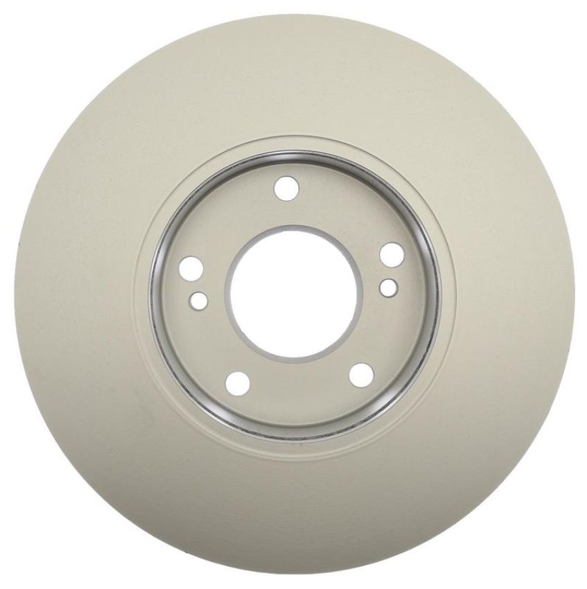 Raybestos 96064FZN Raybestos Element3 Coated Brake Rotor