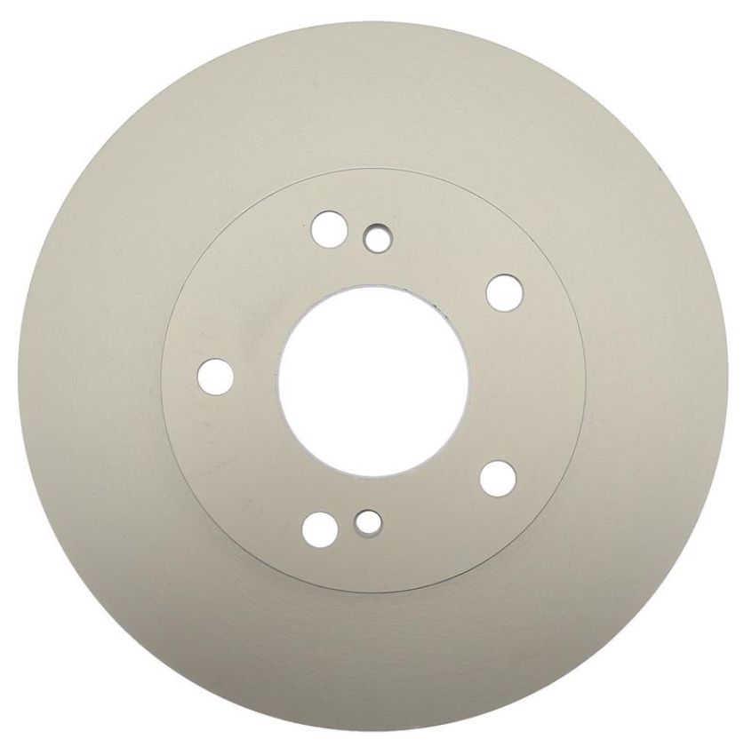Raybestos 96064FZN Raybestos Element3 Coated Brake Rotor