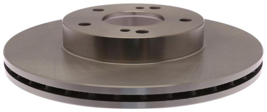 Raybestos 96065R Raybestos R-Line Brake Rotor
