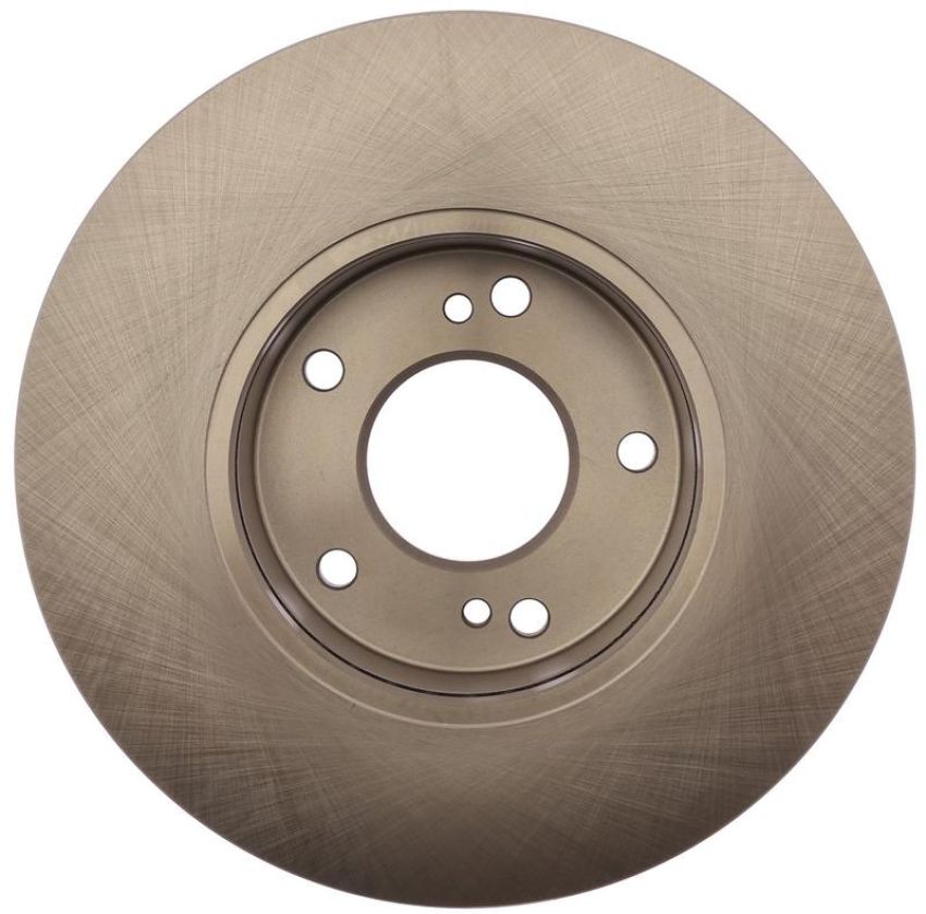 Raybestos 96065R Raybestos R-Line Brake Rotor