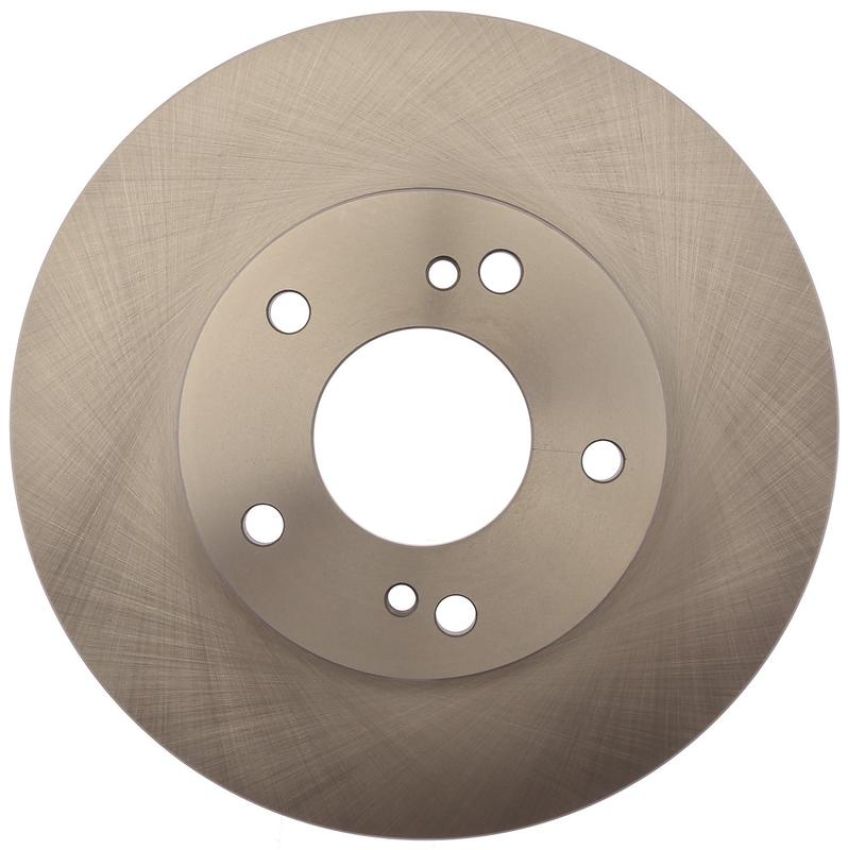 Raybestos 96065R Raybestos R-Line Brake Rotor