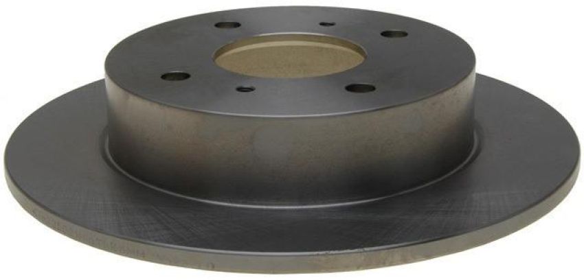 Raybestos 96066R Raybestos R-Line Brake Rotor