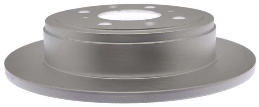 Raybestos 96068FZN Raybestos Element3 Coated Brake Rotor