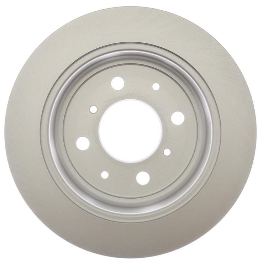 Raybestos 96068FZN Raybestos Element3 Coated Brake Rotor