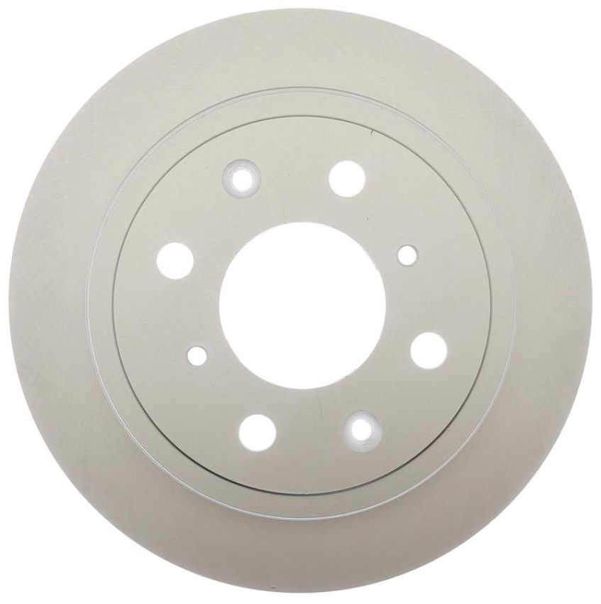 Raybestos 96068FZN Raybestos Element3 Coated Brake Rotor
