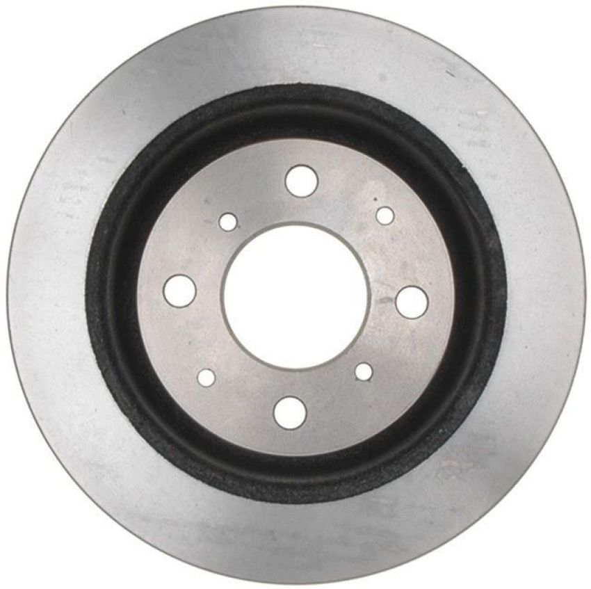 Raybestos 96068R Raybestos R-Line Brake Rotor