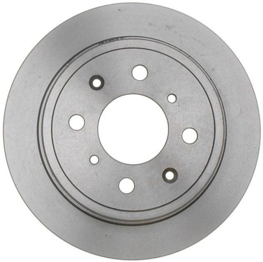 Raybestos 96068R Raybestos R-Line Brake Rotor