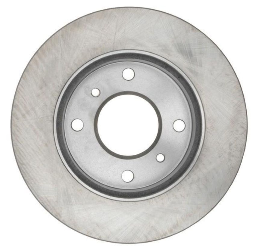 Raybestos 96071R Raybestos R-Line Brake Rotor