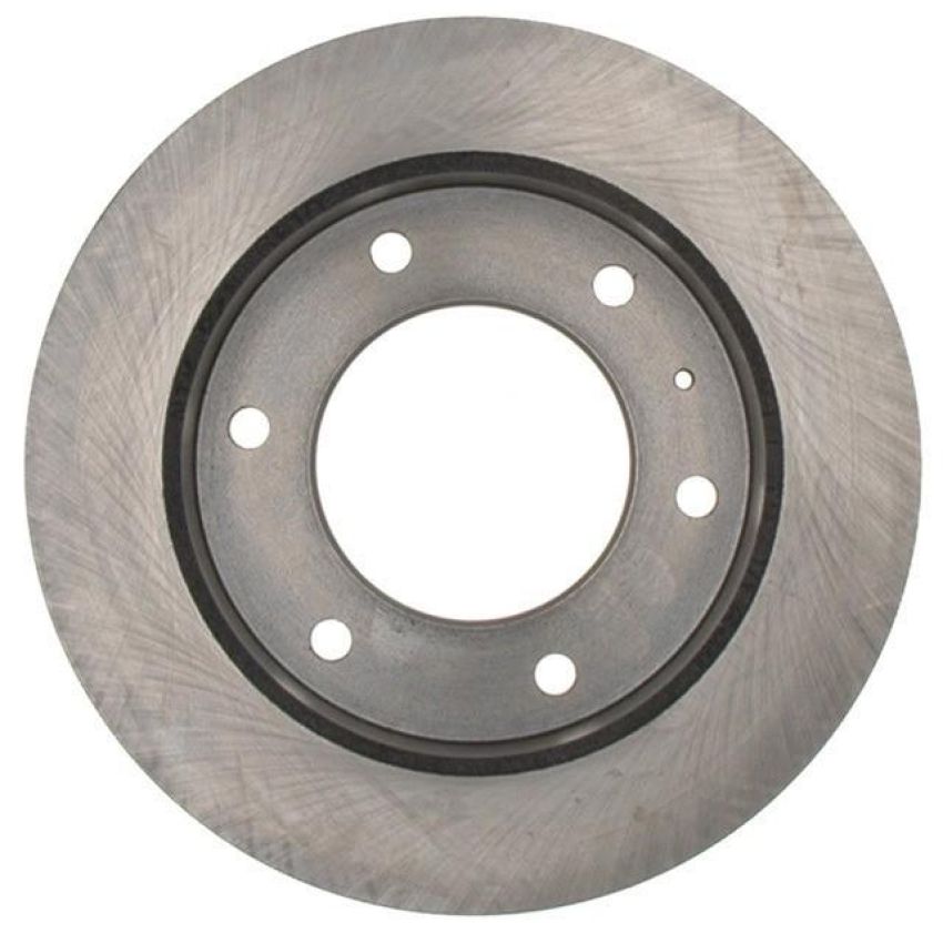 Raybestos 96073R Raybestos R-Line Brake Rotor