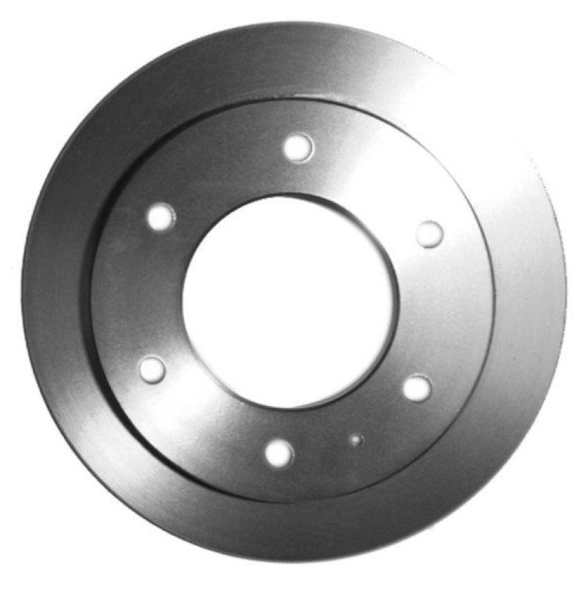 Raybestos 96073R Raybestos R-Line Brake Rotor