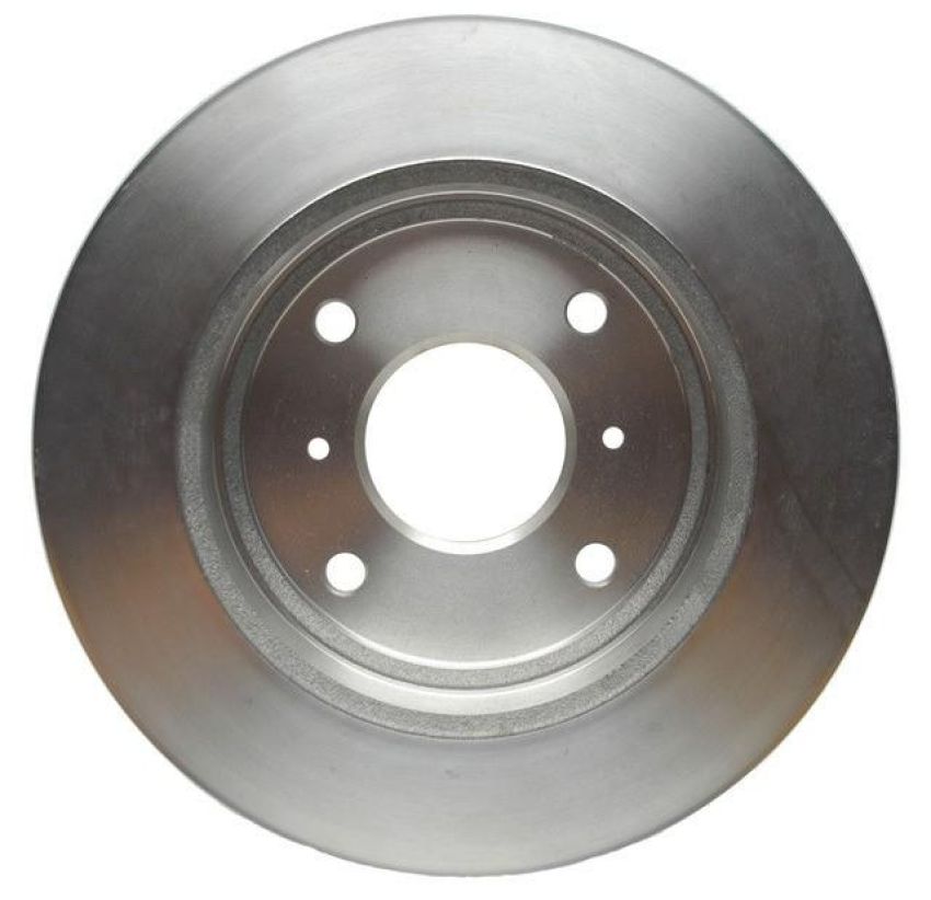 Raybestos 96075R Raybestos R-Line Brake Rotor