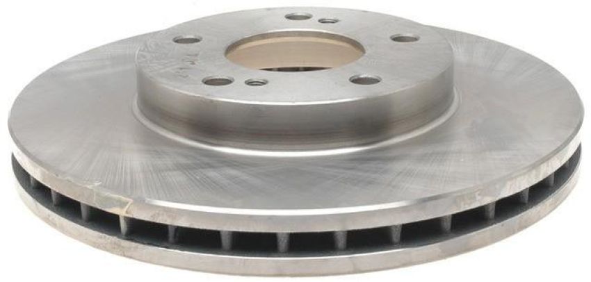 Raybestos 96077R Raybestos R-Line Brake Rotor