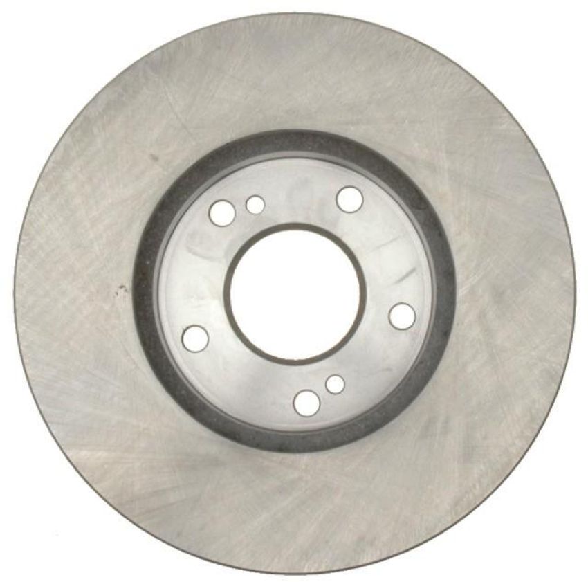 Raybestos 96077R Raybestos R-Line Brake Rotor
