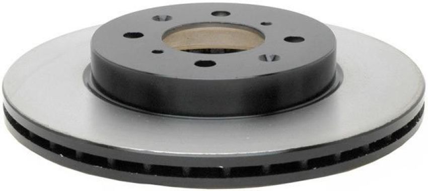 Raybestos 96087 Raybestos Specialty - Street Performance Brake Rotor