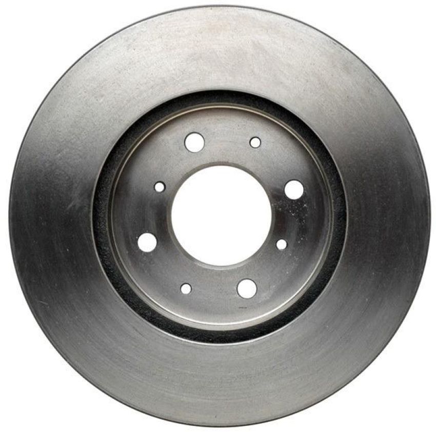 Raybestos 96087 Raybestos Specialty - Street Performance Brake Rotor