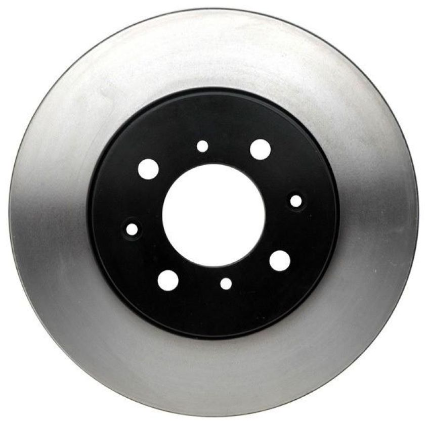 Raybestos 96087 Raybestos Specialty - Street Performance Brake Rotor