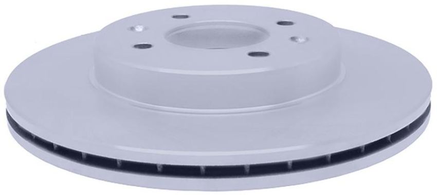 Raybestos 96087FZN Raybestos Element3 Coated Brake Rotor