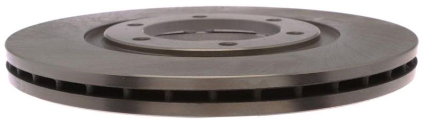 Raybestos 96091R Raybestos R-Line Brake Rotor