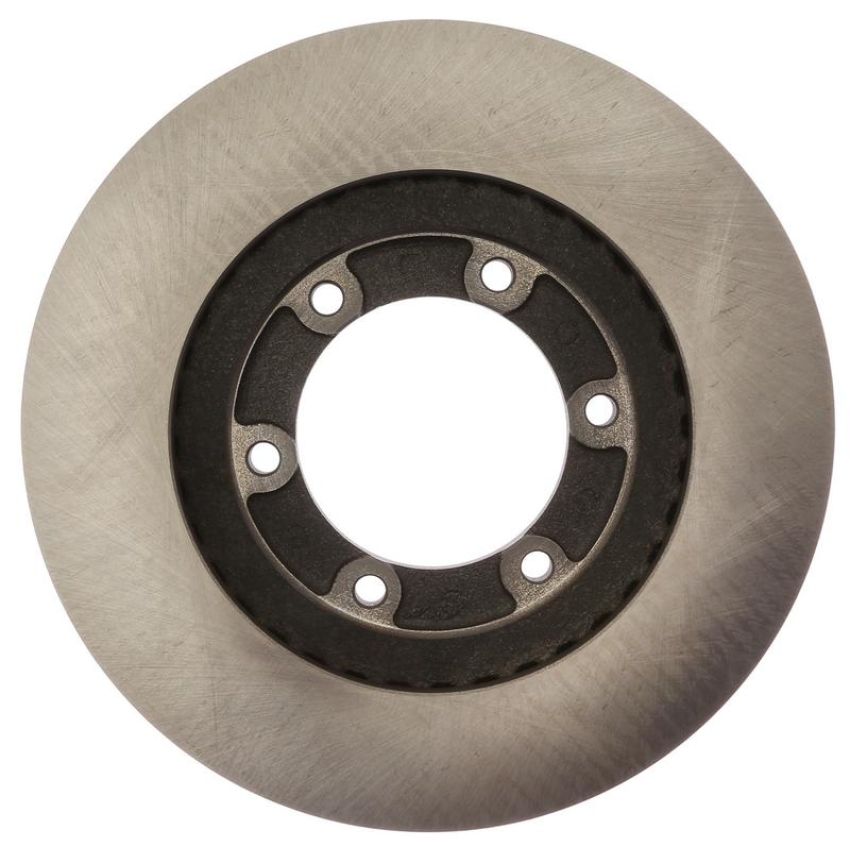 Raybestos 96091R Raybestos R-Line Brake Rotor