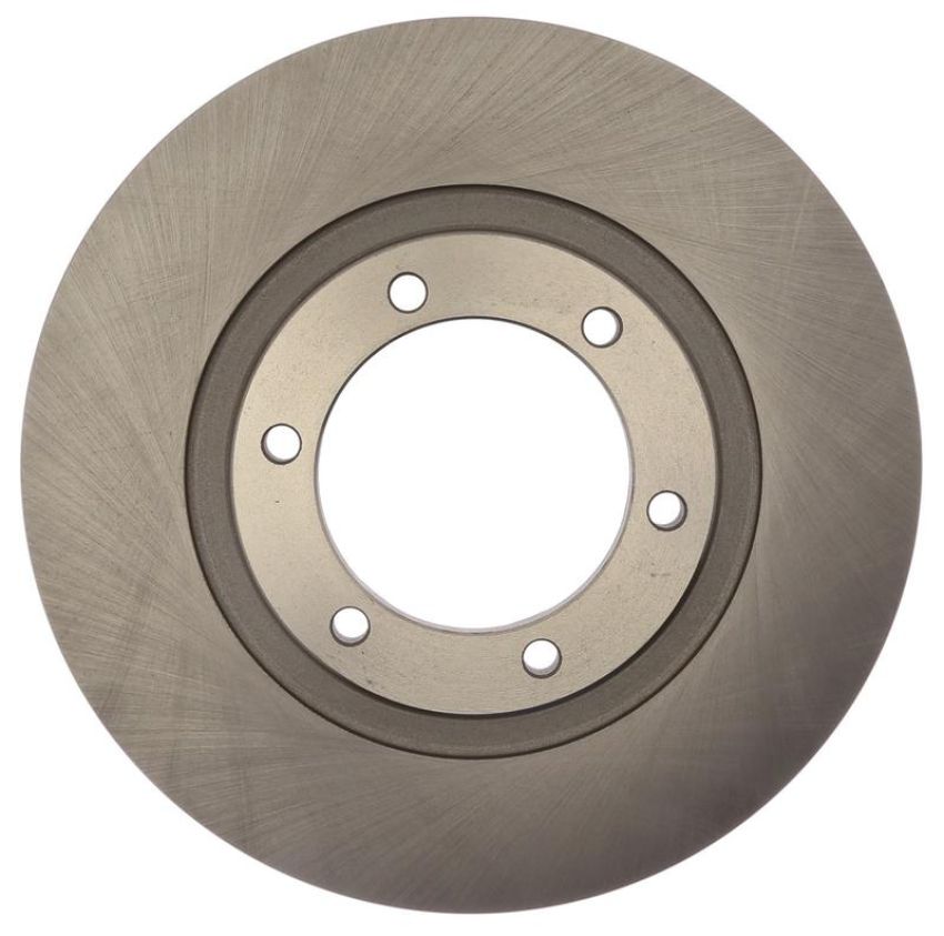 Raybestos 96091R Raybestos R-Line Brake Rotor