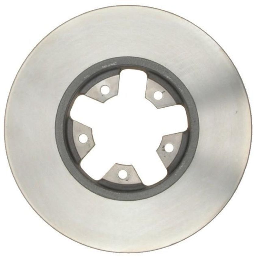 Raybestos 96094R Raybestos R-Line Brake Rotor