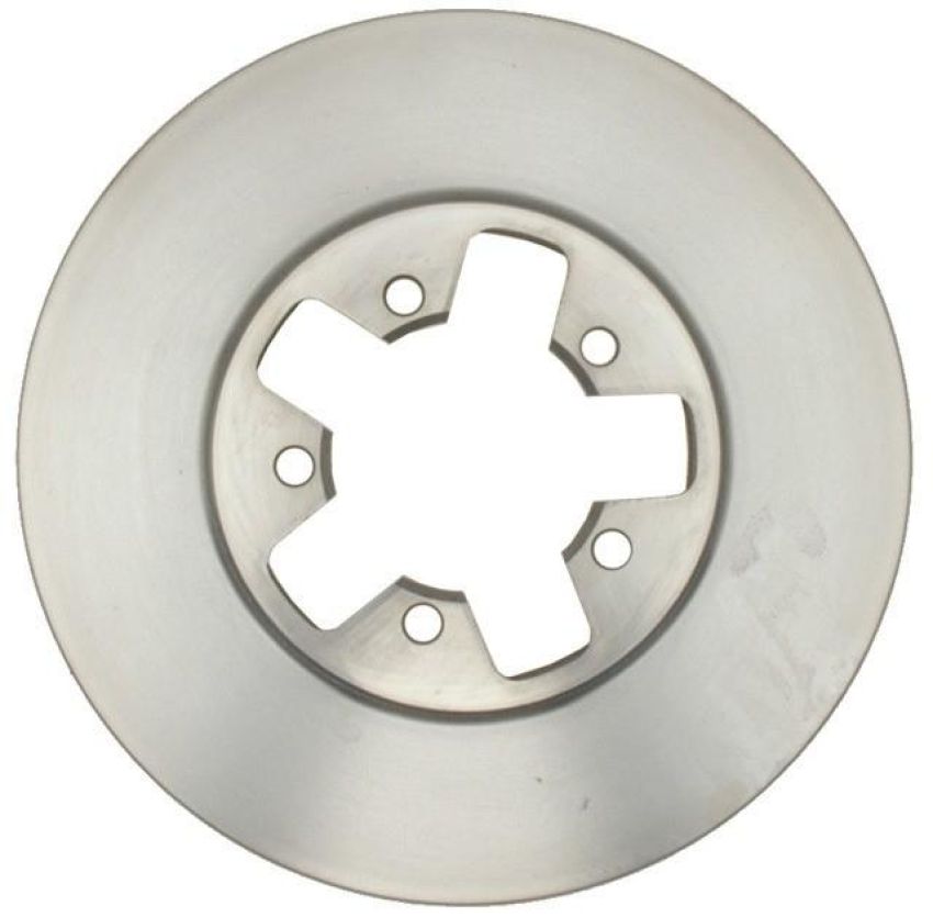 Raybestos 96094R Raybestos R-Line Brake Rotor