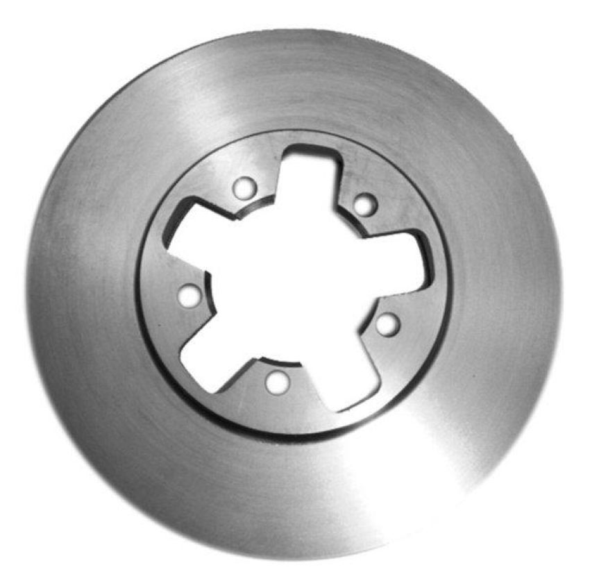 Raybestos 96094R Raybestos R-Line Brake Rotor