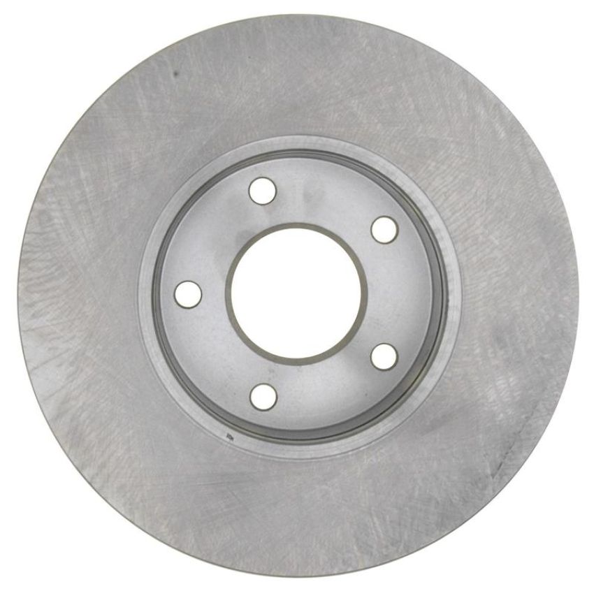 Raybestos 96096R Raybestos R-Line Brake Rotor