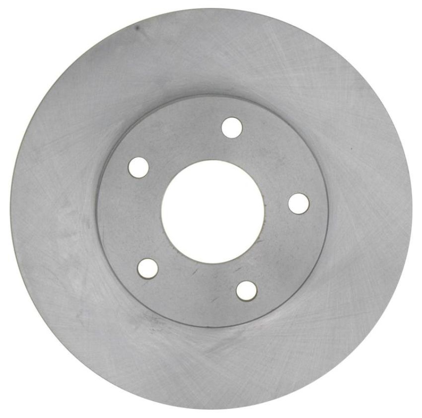 Raybestos 96096R Raybestos R-Line Brake Rotor